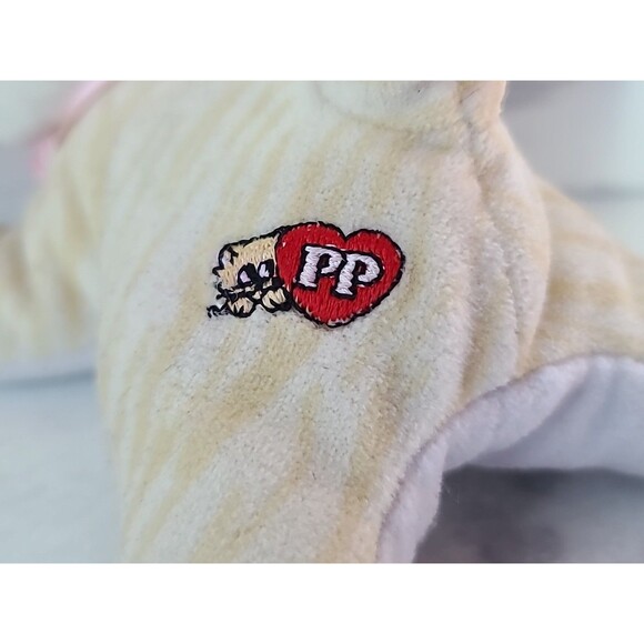 Vintage Pound Puppy Cat - Picture 9 of 10